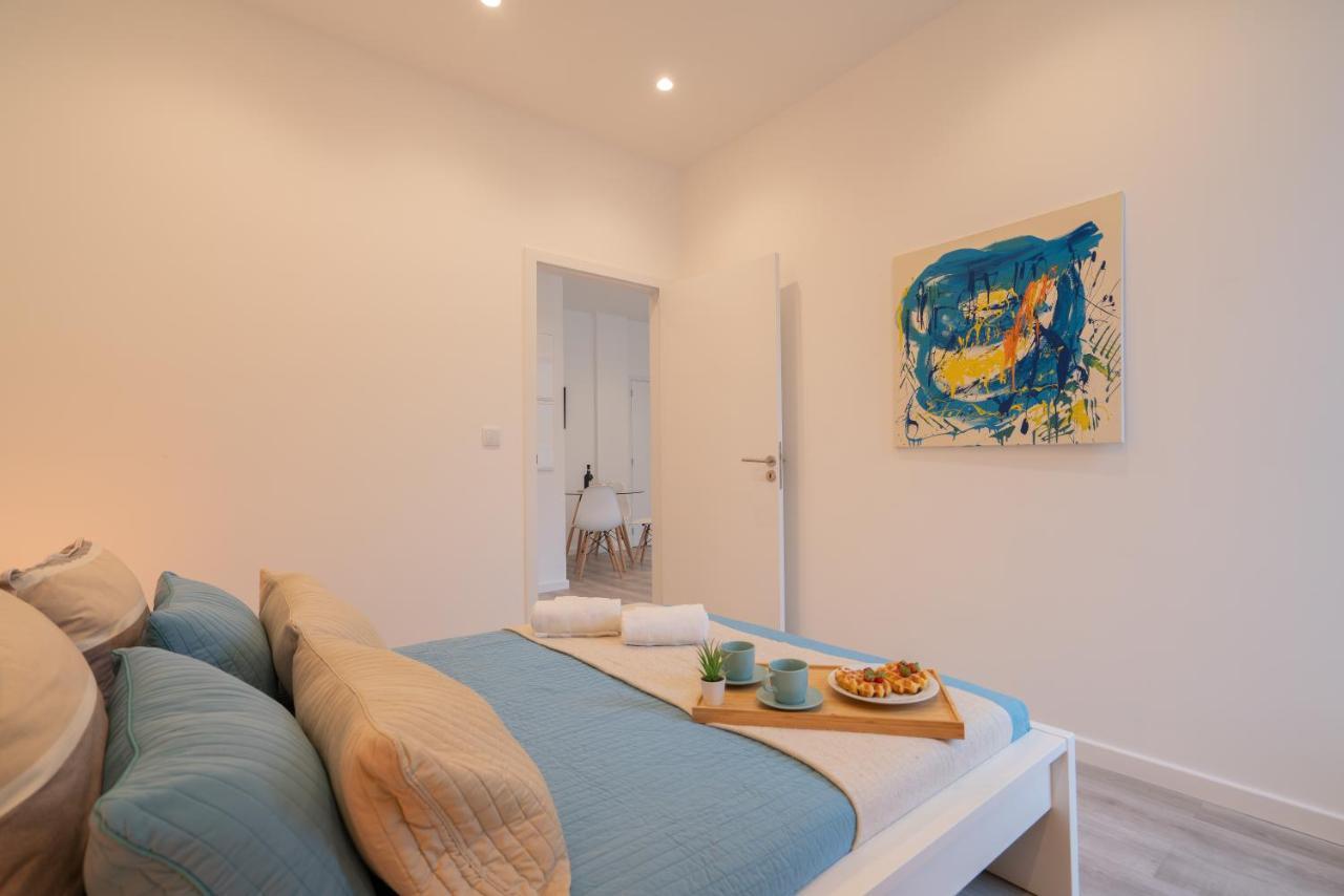 Host Wise - Trendy Spacious Flats - Matosinhos Matosinhos  Luaran gambar