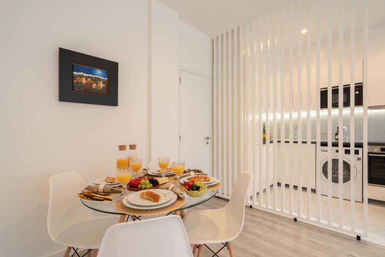 Host Wise - Trendy Spacious Flats - Matosinhos Matosinhos  Luaran gambar