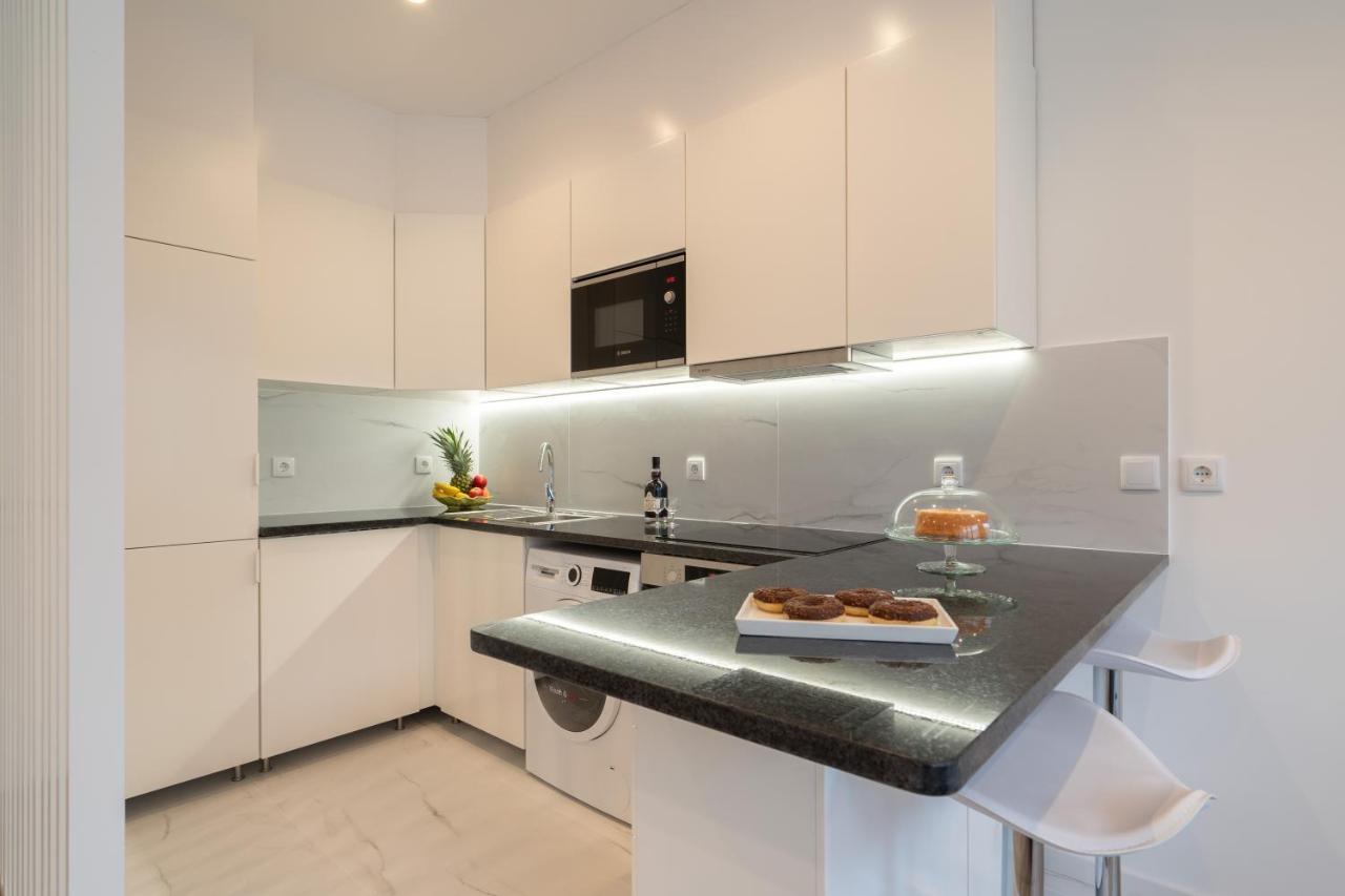 Host Wise - Trendy Spacious Flats - Matosinhos Matosinhos  Luaran gambar