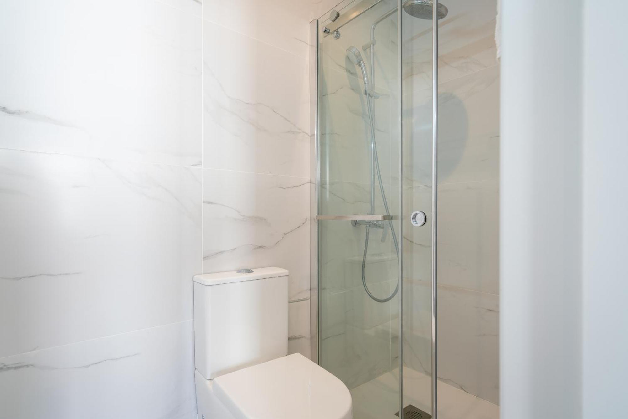 Host Wise - Trendy Spacious Flats - Matosinhos Matosinhos  Bilik gambar